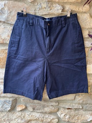 Pantalones cortos Polo Ralph Lauren azul