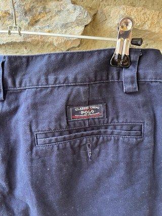 Pantalones cortos Polo Ralph Lauren azul