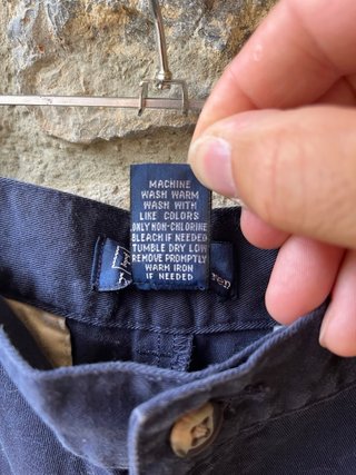 Pantalones cortos Polo Ralph Lauren azul