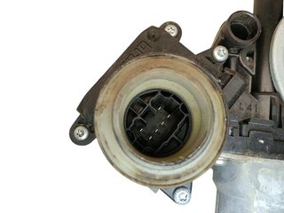 ELEVALUNAS TRASERO IZQUIERDO TOYOTA COROLLA VERSO