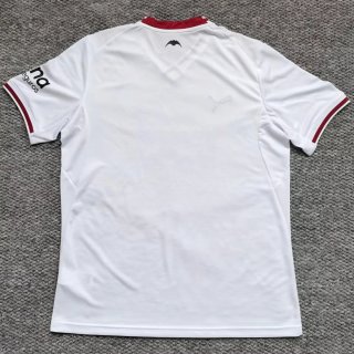 Camiseta Valencia Club de Futbol Puma