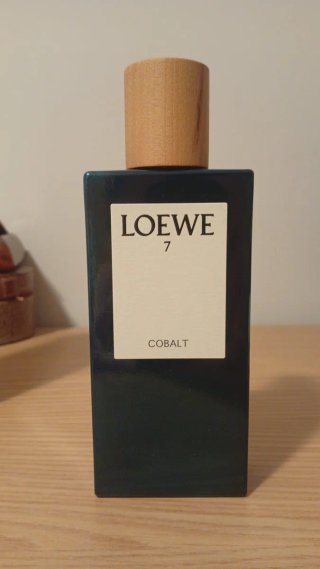 Loewe 7 Cobalt Perfume