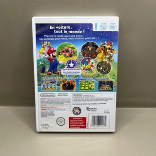 Mario Party 9 Wii Pal Italiano Completo