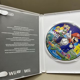 Mario Party 9 Wii Pal Italiano Completo
