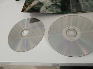 Silent Hill 2 PS2 Edición Especial 2 Discos