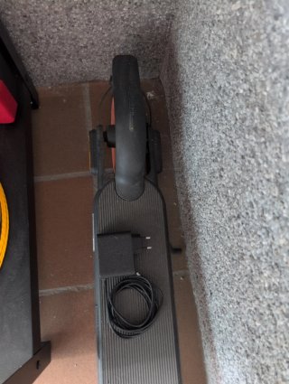 Patinete Xiaomi 4 Go