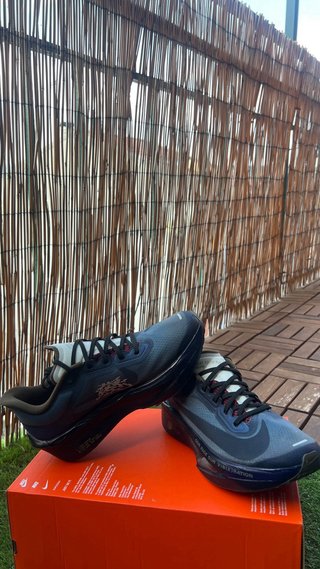 Zapatillas Nike Vaporfly Running
