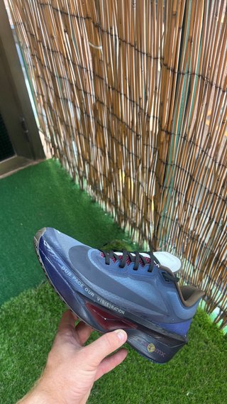 Zapatillas Nike Vaporfly Running