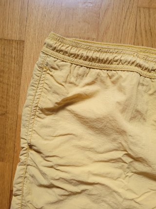 Bañador Jack & Jones amarillo