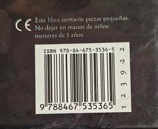 Predadores sm NEGOCIABLE