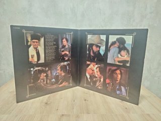 Vinilo LP Neil Diamond - The Jazz Singer
