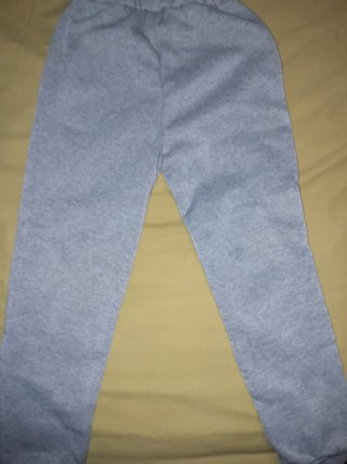 Pantalón chándal Lilo y Stich niña 5 años aproxima