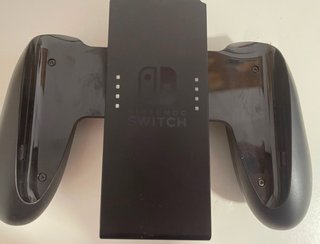 Grip para Joy-Con Nintendo Switch