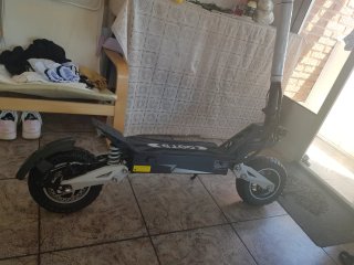 Patinete Eléctrico GOO