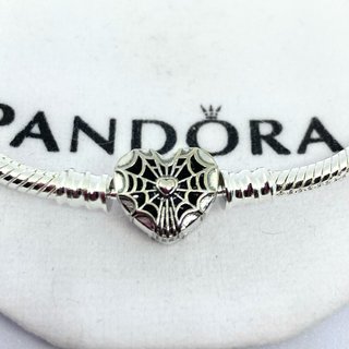 PULSERA PANDORA SPIDERMAN MARVEL