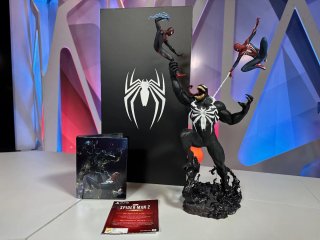 Spider-Man 2 Edición Coleccionista PS5
