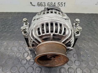 Alternador daf ham_99202 serie 12.9 diesel 99202