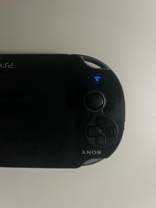Sony PS Vita - Need for Speed Most Wanted