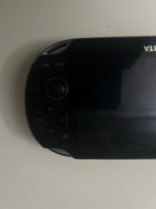 Sony PS Vita - Need for Speed Most Wanted