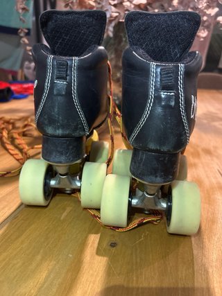 Patines hockey talla 28