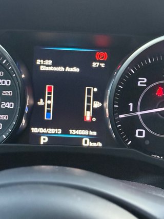 Jaguar XE 2017