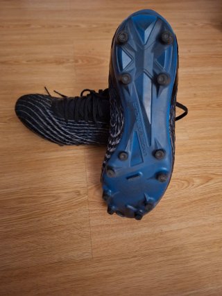 Botas de fútbol Under Armour Magnetico