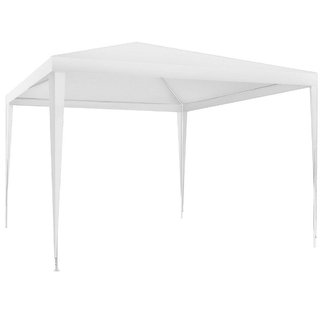 Gazebo Farah, impermeabile, sistema a incastro, 3x3m