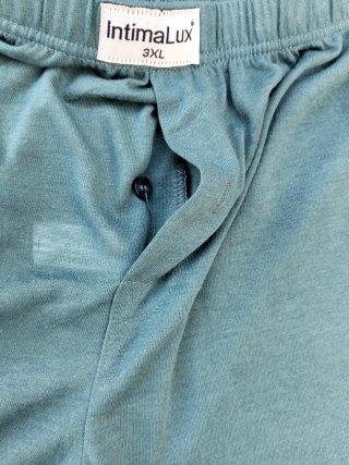 Calzoncillos IntimaLux Azul Talla XXL