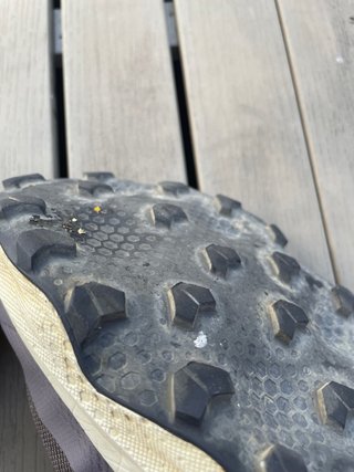 Zapatillas Salomon Ultra Glide 3 Trail