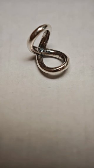 Charm Pandora " Infinito Para Siempre " Familia