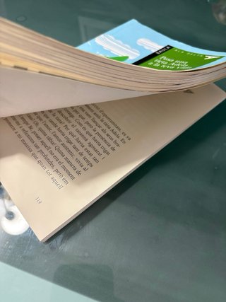 Libro de posa una tieta Adela a la teva vida!