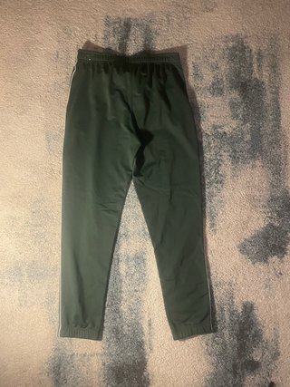 Calças Nike Verdes