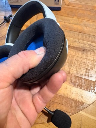 Cascos Gaming Razer Kaira X PlayStation