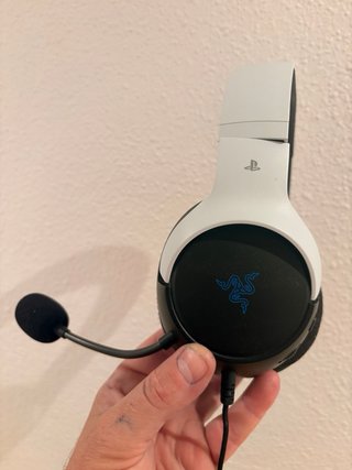 Cascos Gaming Razer Kaira X PlayStation