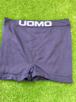 Calzoncillos UOMO SPORT Azul/Gris Talla M