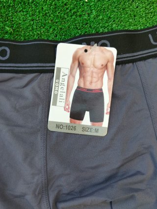 Calzoncillos largos Uomo Talla M