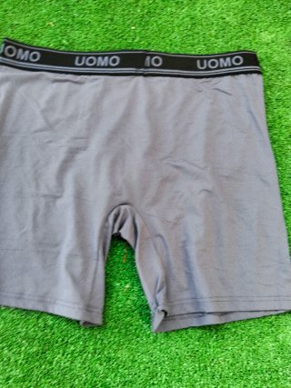 Calzoncillos largos Uomo Talla M