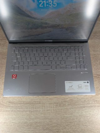 Asus Vivobook 15 Ryzen 3