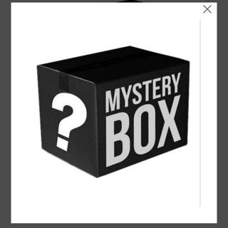 Mystery Box de ropa vintage