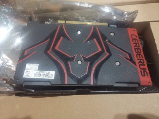 GTX 1050 Ti OC  4GB GDDR5