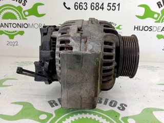 Alternador daf ham_96346 serie xf105 96346