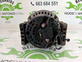 Alternador daf ham_96346 serie xf105 96346