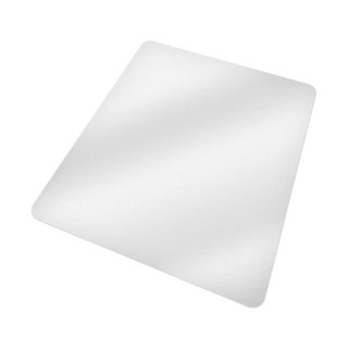 tappeto salvapavimento per poltrone da ufficio · Plastica