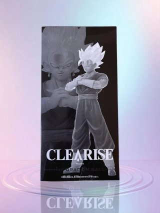 Figura Dragon Ball - Clearise: Super Vegito