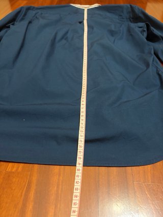 Camicia Harmont & Blaine Uomo Blu