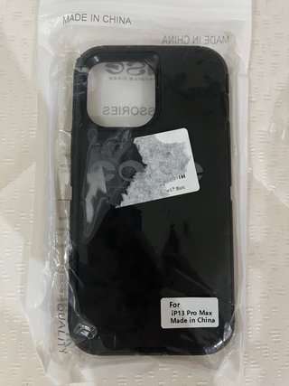 Cover e protezioni per iPhone 13 Pro Max