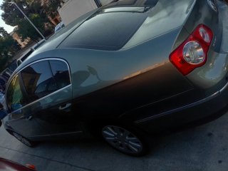 Volkswagen Passat TDI Gris