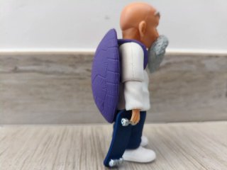 Figura Dragon Ball - Maestro Roshi