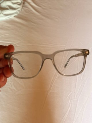 Gafas D.Franklin Grises Nuevas