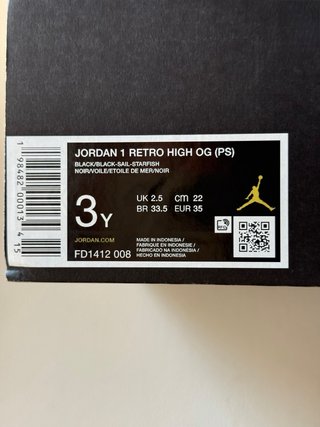 Nike Air Jordan 1 High Retro Shattered Backboard